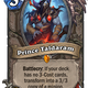 Image for article titled Hearthstone Card Reveals Will Always Make Players Mad